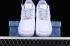 Nike Air Force 1 07 Low LV Light Grey White Purple CV0670-200