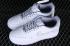 Nike Air Force 1 07 Low LV Light Grey White Purple CV0670-200