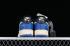 Nike Air Force 1 07 Low LV Navy Blue Black Rice White BS9055-728