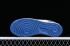 Nike Air Force 1 07 Low LV Navy Blue Black Rice White BS9055-728