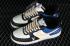 Nike Air Force 1 07 Low LV Navy Blue Black Rice White BS9055-728
