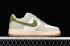 Nike Air Force 1 07 Low LV Olive Green Off White BS9055-714