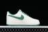 Nike Air Force 1 07 Low LV White Green LV0506-033