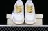 Nike Air Force 1 07 Low LV White Grey Yellow Gold HX123-006