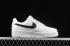 Nike Air Force 1 07 Low LX White Black Blue DH2920-111