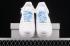 Nike Air Force 1 07 Low LX White Black Blue DH2920-111