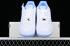 Nike Air Force 1 07 Low Light Blue White Gold DD1225-003