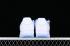 Nike Air Force 1 07 Low Light Blue White Gold DD1225-003