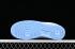 Nike Air Force 1 07 Low Light Blue White Gold DD1225-003