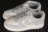 Nike Air Force 1 07 Low Light Grey Rice White Shoes ST2022-616