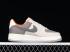 Nike Air Force 1 07 Low Linen Orange White DG2296-016