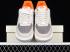 Nike Air Force 1 07 Low Linen Orange White DG2296-016