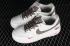 Nike Air Force 1 07 Low Milk Coffee Red AE1686-996