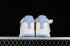 Nike Air Force 1 07 Low Milk White Blue BD7701-011