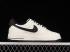 Nike Air Force 1 07 Low NYC Cream White Black Red LG4596-336