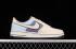 Nike Air Force 1 07 Low Navy Blue Purple Black 315122-663