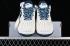 Nike Air Force 1 07 Low Off White Dark Blue PF9055-756