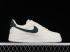 Nike Air Force 1 07 Low Off White Green Gold MN5696-309