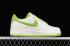 Nike Air Force 1 07 Low Off White Green PR0026-312