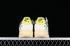 Nike Air Force 1 07 Low Off White Green Yellow BS9055-745