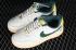 Nike Air Force 1 07 Low Off White Green Yellow BS9055-745