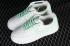 Nike Air Force 1 07 Low Off White Light Green CQ5059-223