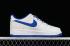 Nike Air Force 1 07 Low Off White Navy Blue PF9055-753