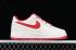 Nike Air Force 1 07 Low Off White Red PF9055-758