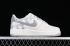 Nike Air Force 1 07 Low Off White Silver GZ5688-077