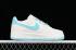 Nike Air Force 1 07 Low Off White Sky Blue GL6835-006