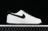 Nike Air Force 1 07 Low Palace White Black PE-681822