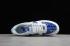 Nike Air Force 1'07 Low Para Noise White Blue BW9953-100