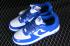 Nike Air Force 1 07 Low Patent Leather Dark Blue White HP3656-555