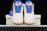 Nike Air Force 1 07 Low Pepsi Off White Navy Blue Red HD1699-101