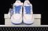 Nike Air Force 1 07 Low Pepsi White Dark Blue Red BS8856-113