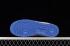 Nike Air Force 1 07 Low Pepsi White Dark Blue Red BS8856-113