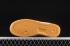 Nike Air Force 1 07 Low Purse Brown Dark Blue Shoes CW2288-688