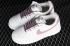 Nike Air Force 1 07 Low Raspberry Purple Off White CQ5059-228