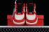 Nike Air Force 1 07 Low Red Black White BS9055-718