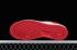 Nike Air Force 1 07 Low Red Black White BS9055-718