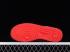 Nike Air Force 1 07 Low Red Skeleton White CU8067-600