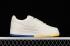 Nike Air Force 1 07 Low Rice White Blue Gold NA2022-004