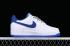 Nike Air Force 1 07 Low Rice White Blue Grey LS0216-023