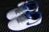 Nike Air Force 1 07 Low Rice White Blue Grey LS0216-023