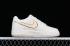 Nike Air Force 1 07 Low Rice White Orange Silver BS9055-734
