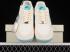 Nike Air Force 1 07 Low SE Beige Light Blue Black HX123-005