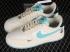 Nike Air Force 1 07 Low SE Beige Light Blue Black HX123-005