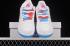 Nike Air Force 1 07 Low SU19 White Blue Red Shoes AI5958-300