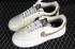 Nike Air Force 1 07 Low Sail Khaki Coconut Milk White FN5832-101