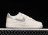 Nike Air Force 1 07 Low Silver snow Light Grey FB1839-333